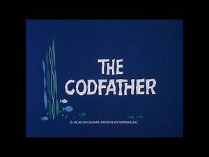 The Codfather (1976)
