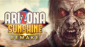 Arizona Sunshine® Remake | PC - Steam | Game Keys