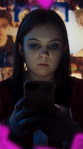 SWEETNESS has remarkable style and an acid tongue. Now available on digital and on demand. Link in bio. | Saban Films