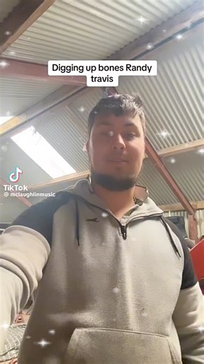 3.5K views · 36 reactions | AJ mc Laughlin singing digging them bones class | Jive Buddy | Facebook