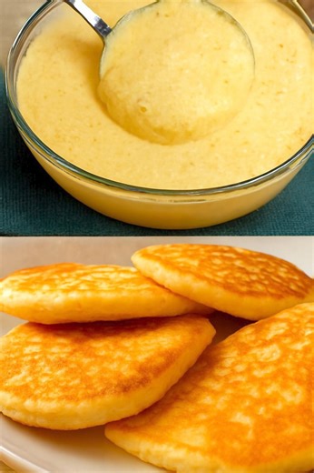 13K views · 62 reactions | 丹 Prova i miei pancake con mela e yogurt: leggeri, pochi calorie e ideali per una colazione o merenda che sazia. Pronti in soli 5 minuti, li adoro ogni giorno!  | Ohga | Facebook