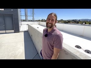 CWU Geology - Walter Szeliga