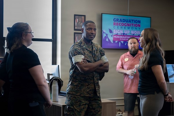 Kilo Company Five Paragraph Order