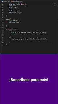 ❌ NO SABÍAS ESTE TRUCO DE CSS!