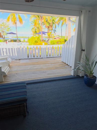 Coconut Palm Inn: The Best Stay in the Florida Keys