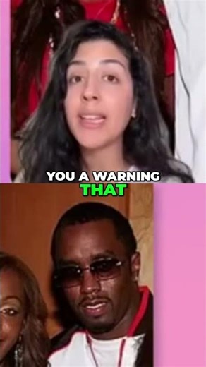 Diddy Lawsuit: Dawn's Shocking Testimony Revealed #shorts
