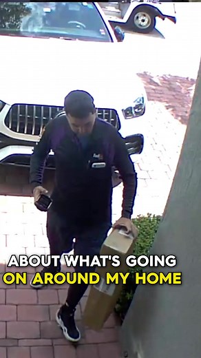 According to the FBI, a burglar strikes every 25.7 seconds in the US. Is your home protected with an alarm system? | Top10.com - Home Security