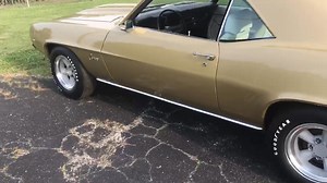 98K views · 3.2K reactions | 1969 Copo Camaro owned by Mick Price equipped with Gardner Exhaust deep tone system. | Gardner Exhaust Systems | Facebook
