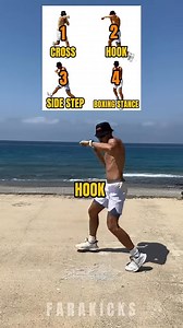 174K views · 4.5K reactions | Boxing Lesson ???? #boxing #boxer #usa #mma #training | Carlossanchezbox | Facebook