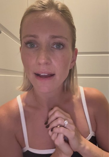 ASMR Role Play: Spit Painting with British Accent