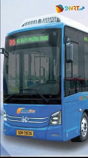 Da Nang Launches Electric Buses on Route 5