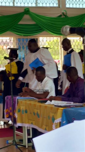 Adenta Circuit Choir's Powerful Performance at 2025 Competition