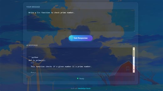CLIENT-SIDE AI: CHẠY LLM TRỰC TIẾP TRÊN TRÌNH DUYỆT VỚI WEBLLM & GOOGLE GEMMA - KỶ NGUYÊN CỦA "ZERO-SERVER" 🌐 Hê lô, nquangit đây. 👋 Là một sinh viên công nghệ, chắc hẳn ai trong chúng ta cũng từng ấp ủ muốn tích hợp AI vào web app của mình. Nhưng rồi lại chần chừ vì những rào cản lớn nhất: 1️⃣ Vấn đề "Đau Ví" (Cost): 💸 Thuê GPU server riêng thì quá đắt đỏ, còn dùng API của OpenAI/Claude thì tính tiền theo token. Traffic mà tăng một chút là chỉ biết "khóc thét" nhìn hóa đơn cuối tháng. 2️⃣ Vấ