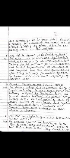 Class 12 On libraries Question answers with summary Compulsory English #neb #class12