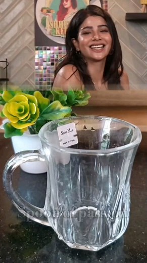 CWC Shruthika's Atrocity with Pavithra.... Black coffee na pacha thanni 😂😂 #blackcoffee #milkcoffee #coffee #tea #coffeelovers #tealovers #shruthikaarjun #shruthika #cwc #shruthikaatrocities #shruthikafun | Spoon of passion