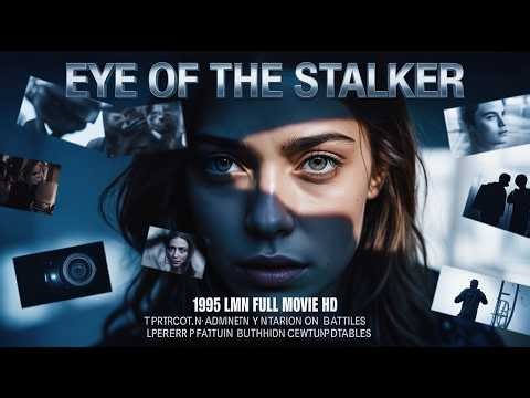Eye Of The Stalker (1995) LMN Full Movie HD