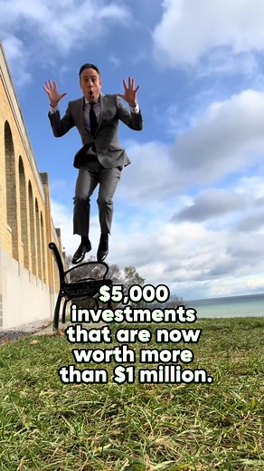 Rewinding Time: Smart Investing Strategies