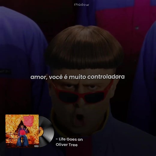 Música 2020: Life Goes On - Oliver Tree (Tradução)