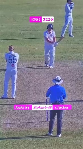 TNT Sports on Instagram: "Ben Stokes took six wickets in his first action since July 💪 Stokes bowled 16 overs across three spells for his 6-52 against England Lions 👊"