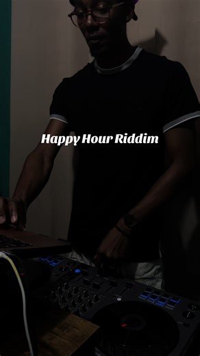 Exciting Jamaican Happy Hour Mix for Dance Lovers