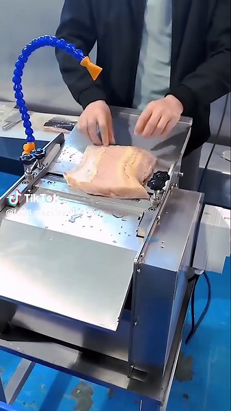 Explore Innovative Food Machinery and Equipment