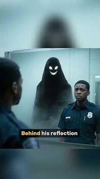 “The Shadow Behind the Glass — Terrifying NEW Horror Story (Museum Night Shift Gone Wrong)”