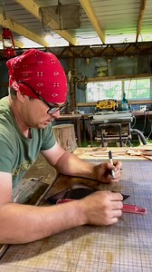 14K views · 468 reactions | Designing new knife profiles #knifemaking #bladesmith #knife #bushcraft #selfreliance | Spirit of the Outdoors | Facebook