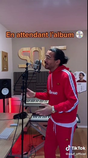 Vous en pensez quoi ?💥En attendant l’album 💿