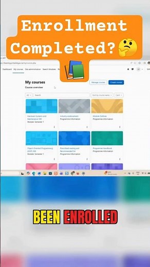 Top Moodle Expert Shares BEST Course Overview Tips