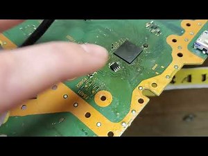 PS5 No Power Three Beeps When Plugged in