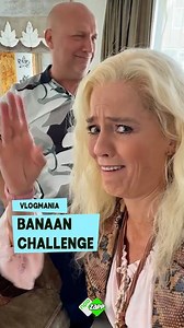 Welke gekke challenge heb jij wel eens gedaan! 😂😉 #Vlogmania #NPOZapp #Zapp #vlog