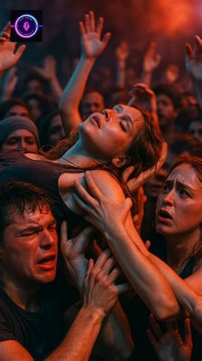 Michael Jackson's Fainting Fans