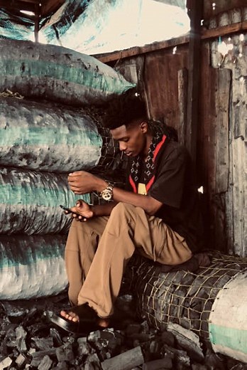 Jah Bless My Home: Celebrating Tanzanian Culture