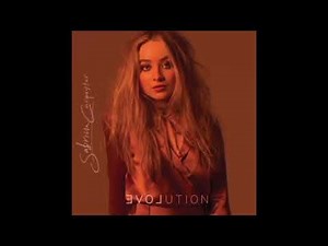 Sabrina Carpenter - EVOLution (2016) [Album]