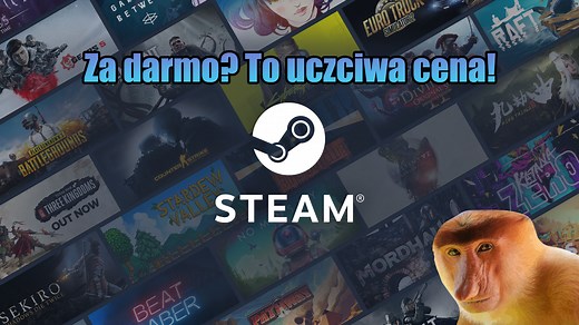 14 darmowych gier na Steam, w które warto zagrać