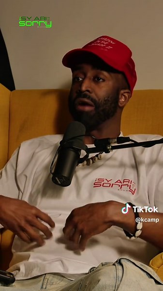 K Camp Unfiltered: Insights from The Sy Ari Not Sorry Show