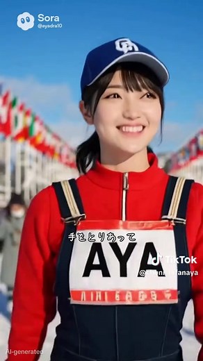 虹と雪のバラード 1972年札幌オリンピック テーマソング 歌:トワ・エ・モワ 作詞: 河邨文一郎 作曲: 村井邦彦 編曲: 川越守 本動画は『虹と雪のバラード」のカバー（歌ってみた）です 原曲アーティスト・作者・オリンピック関係者 各位へのリスペクトを込めて制作しています 公式とは関係のないファン制作動画です 動画の内容はフィクションです 動画に出てくる人物・団体・名称等は実在のものとは関係ありません #虹と雪のバラード #札幌 #冬季オリンピック #歌ってみた #昭和歌謡