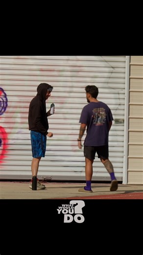 86K views · 684 reactions | We're back Wednesday night with #WWYD! Take a sneak peek with John Quiñones at our new episode. Watch Wednesday, Feb. 19th at 10/9c on ABC, stream later on Hulu. | What Would You Do? | Facebook