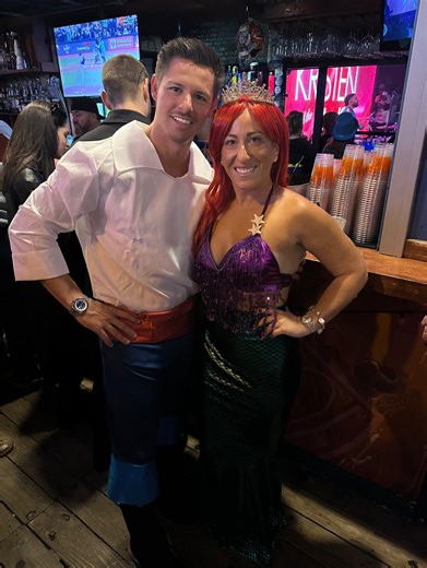 Casey Miller on Reels