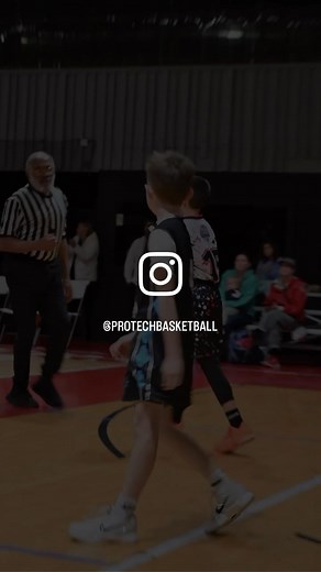 Protech Young Guns “Black” 3rd grade win the ship! 🏆 | Protech Basketball