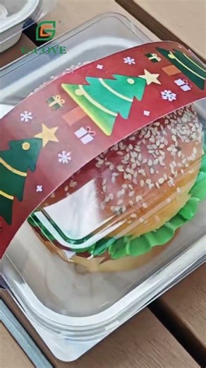 When food looks this good, it deserves to be seen.