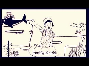 BABY SHARK EDITED #babyshark