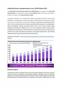 Electronics_manufacturing_services_rd - SlideServe