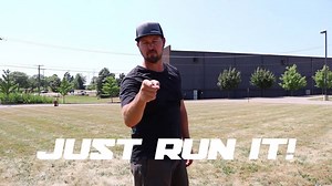 Midrange. 4|4|-2|1 (-0.5) Just Run It! Ace Race packs go on sale tomorrow (7.17.18). | Discraft Disc Golf