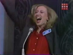 Card Sharks NBC Daytime Aired (March 1981)