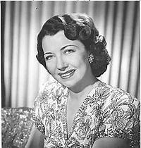 Barbara Jo Allen - Alchetron, The Free Social Encyclopedia