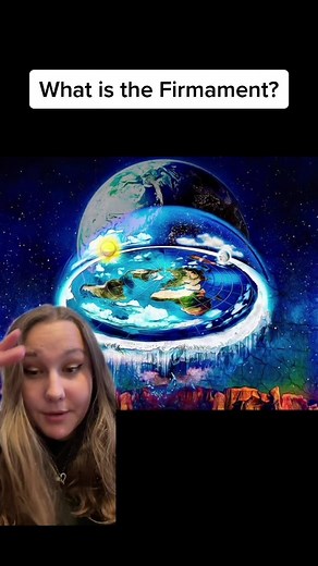 Understanding the Firmament: The Dome Over Earth Explained