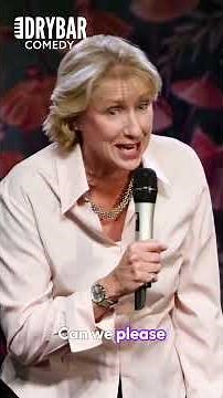 Getting old is WEIRD | Helene Angley Stand-Up Comedy