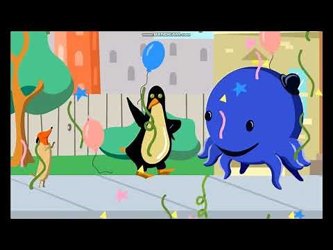 Oswald's Matching Game