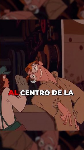 the ETERNAL journey of Atlantis